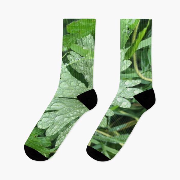 Item preview, Teeny Greens on Greens designed and sold by Photomersion.
