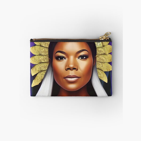 Item preview, Divine Feminine Dollar designed and sold by DeepSymbolism.