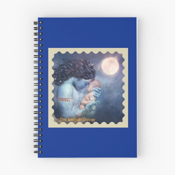 Item preview, Om namah shivay designed and sold by AldenColemans.