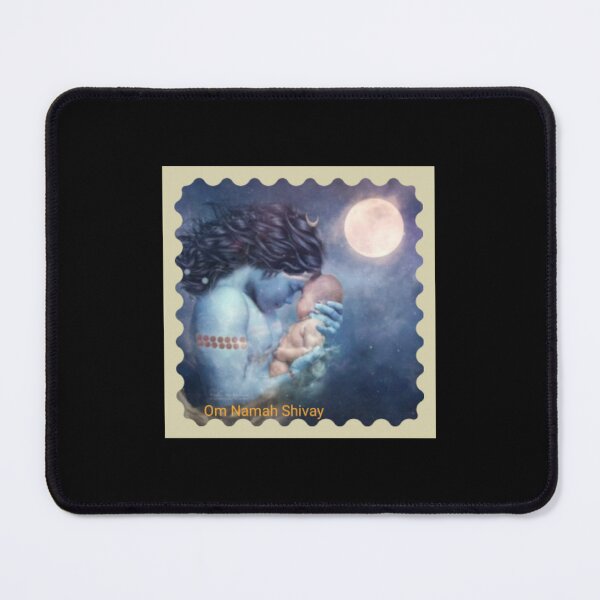 Item preview, Om namah shivay designed and sold by AldenColemans.