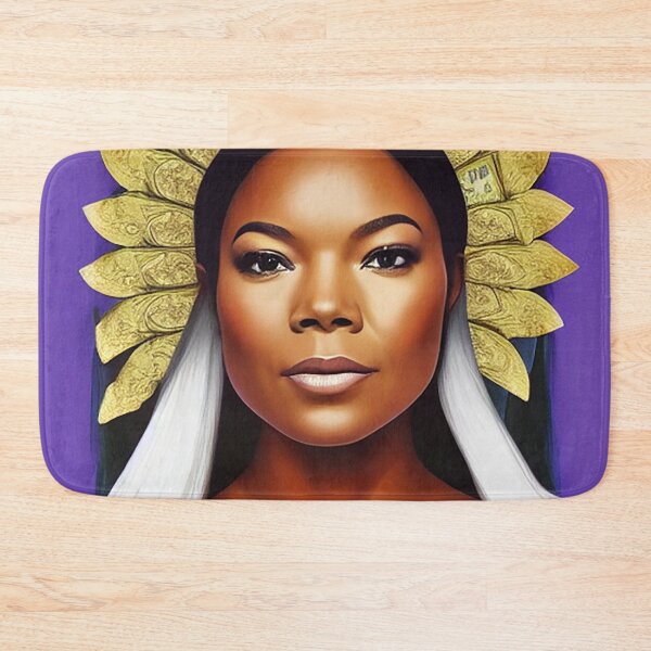 Item preview, Divine Feminine Dollar designed and sold by DeepSymbolism.