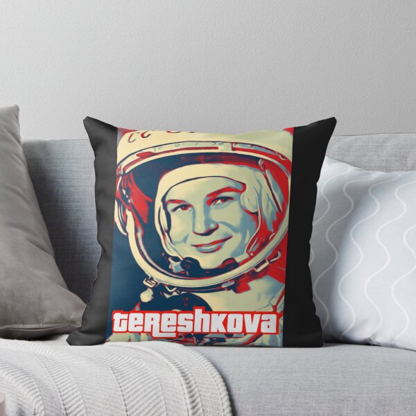 Item preview, Tereshkova designed and sold by MondoMaldad.