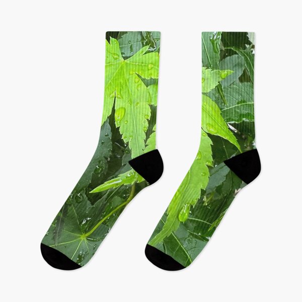 Item preview, Leaf it to Us to Be Together Thru Thick and Thin designed and sold by Photomersion.