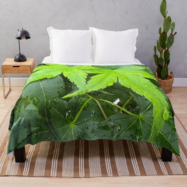 Item preview, Leaf it to Us to Be Together Thru Thick and Thin designed and sold by Photomersion.