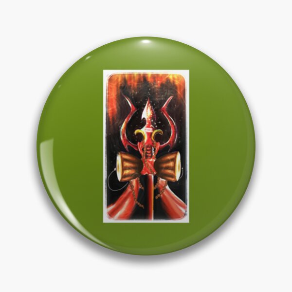 Item preview, Shiv Trishul   designed and sold by AldenColemans.