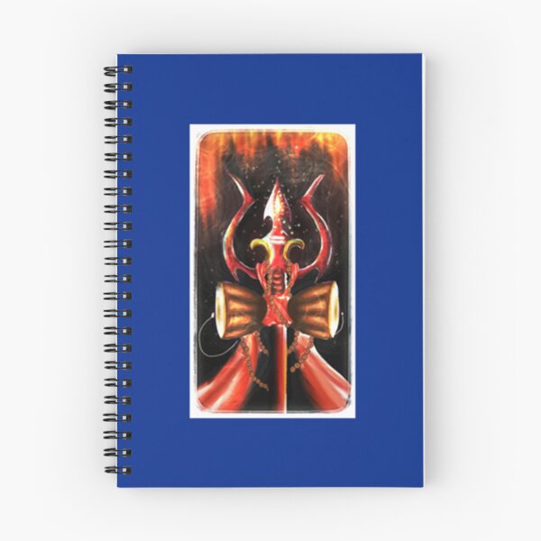 Item preview, Shiv Trishul   designed and sold by AldenColemans.