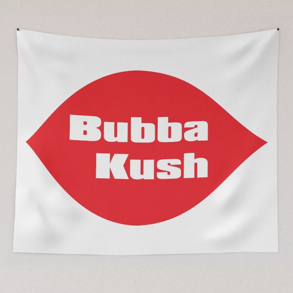 Item preview, Bubba Kush designed and sold by bc-weirdo.