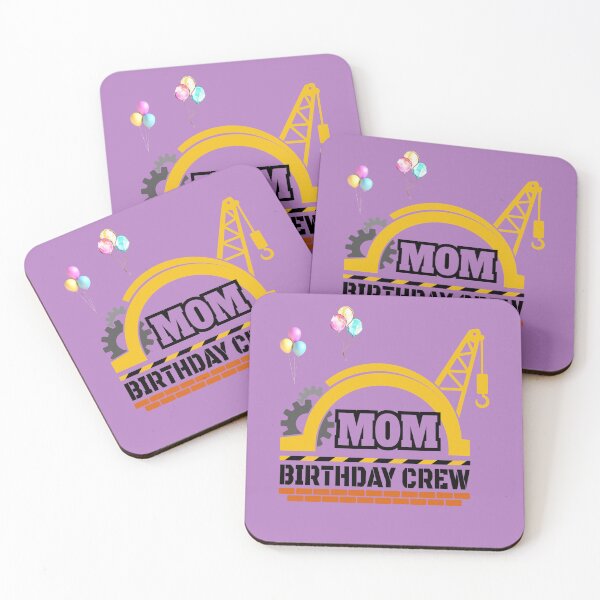 Item preview, Mom's Birthday designed and sold by starfishstuff.