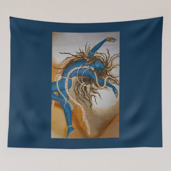 Item preview, Shiva        designed and sold by AldenColemans.
