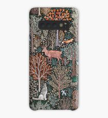Forest animals - les animaux de la fôret Case/Skin for Samsung Galaxy