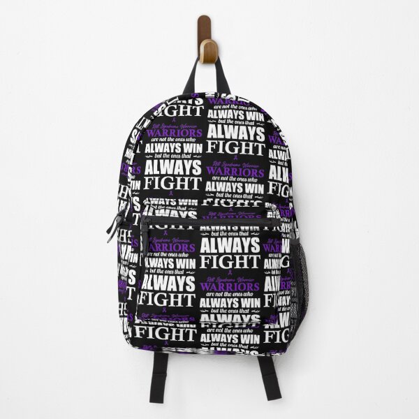Item preview, Rett Syndrome Rett Syndrome Warriors The Ones That Always Fight designed and sold by TerrellOneal.