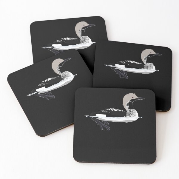 Item preview, Arctics-Funny-Loons designed and sold by EricKeele.