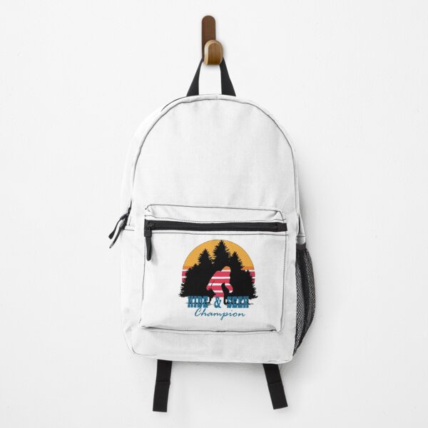 Item preview, Bigfoot Real Hide and Seek Champion designed and sold by JoinFirst.