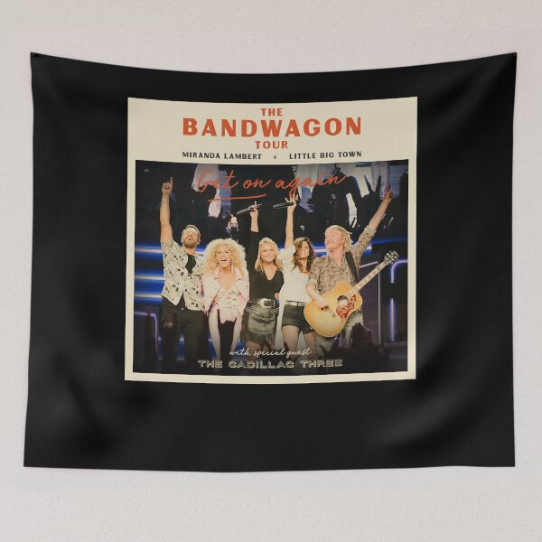 Item preview, The Tour 2022 Classic  designed and sold by LaurenBlack8.
