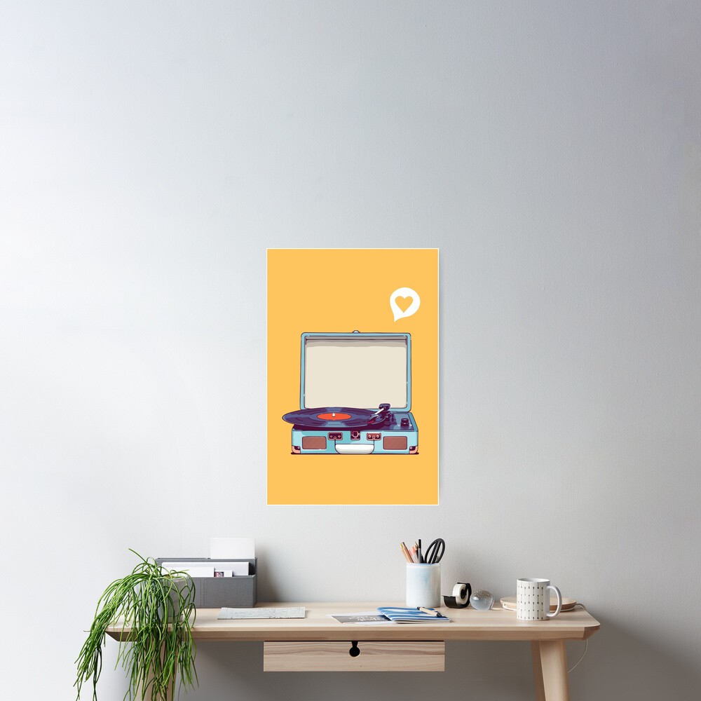 Item preview, Poster designed and sold by sundrystudio.