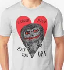 Eat You Up Unisex T-Shirt