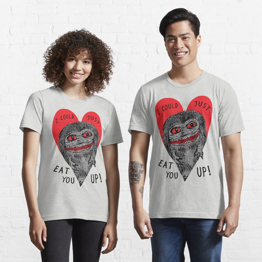 Eat You Up Essential T-Shirt