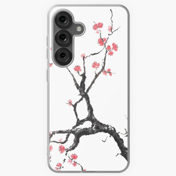 Item preview, New hope sumi-e painting designed and sold by Maryna Sokolyan.