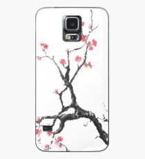 New hope sumi-e painting Case/Skin for Samsung Galaxy