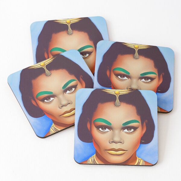 Item preview, Eartha Palace designed and sold by DeepSymbolism.