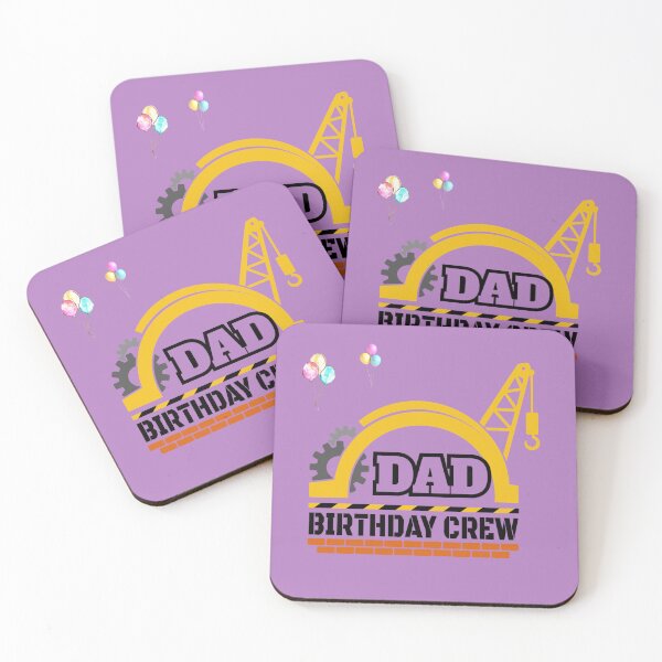 Item preview, Dad's Birthday designed and sold by starfishstuff.