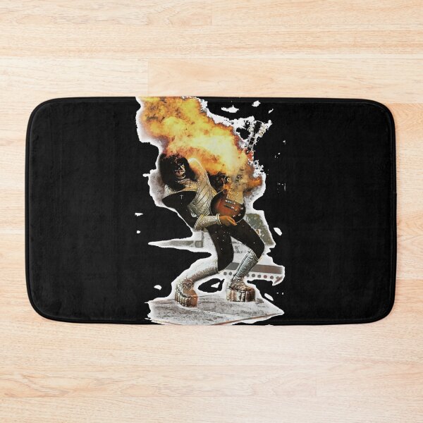 Item preview, Aceyx-Frehley-Funny designed and sold by SusanTruesdell.