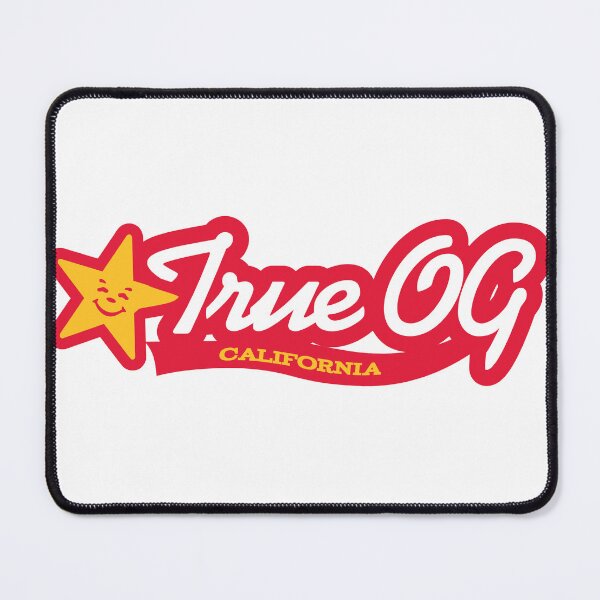 Item preview, True OG by BC Weirdo designed and sold by bc-weirdo.