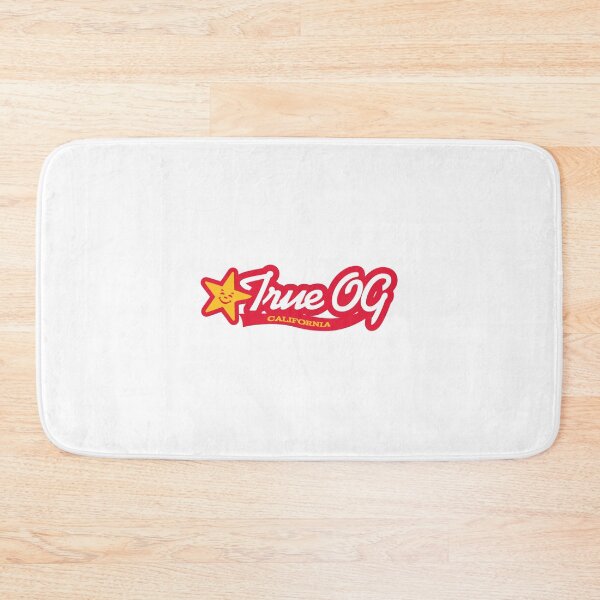 Item preview, True OG by BC Weirdo designed and sold by bc-weirdo.