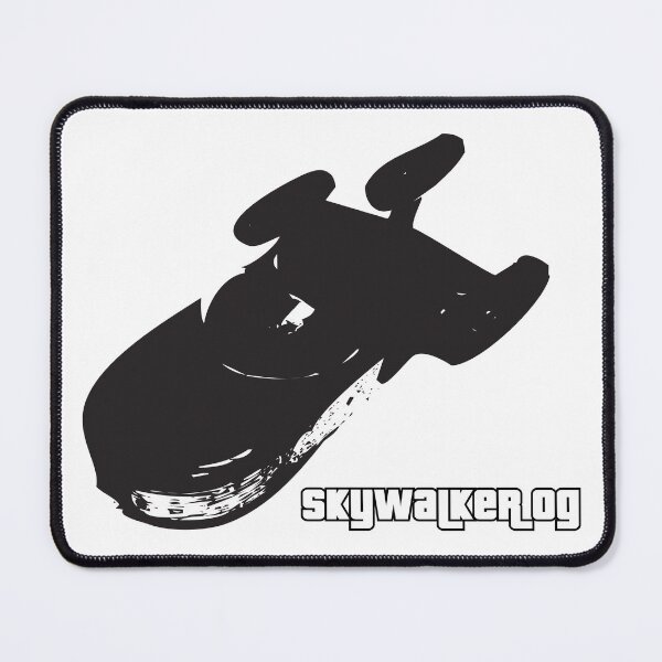 Item preview, Skywalker OG 1 designed and sold by bc-weirdo.