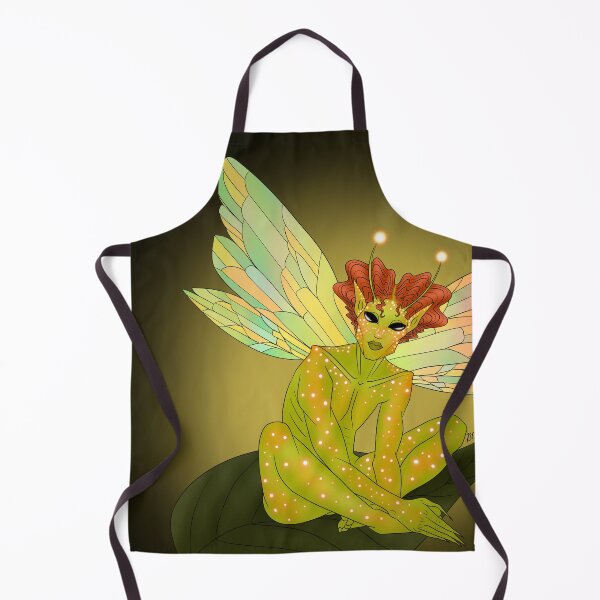 Item preview, Dewdrop Fae designed and sold by SunFishArt.