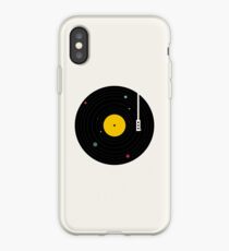 Musik überall iPhone-Hülle & Cover