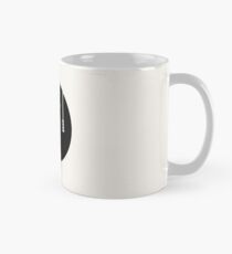 Musik überall Tasse