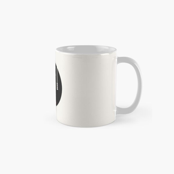 Musik überall Tasse (Standard)