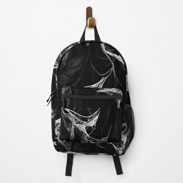 Item preview, Dark Web, White Smoke designed and sold by DesignAtYO.