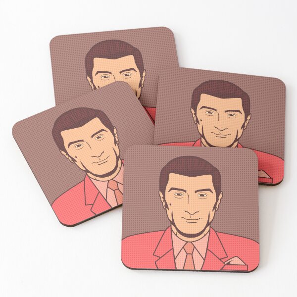 Item preview, Robert De Niro - Sam "Ace" Rothstein designed and sold by Wahyu Aji Sadewa.