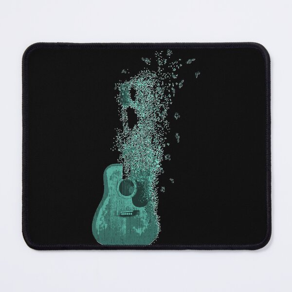 Item preview, Acoustics-Funny-Guitars designed and sold by SusanTruesdell.
