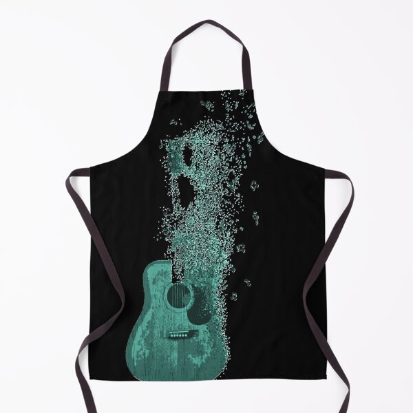 Item preview, Acoustics-Funny-Guitars designed and sold by SusanTruesdell.