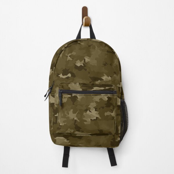 Item preview, CAMOUFLAGE - AUTUMN. designed and sold by Gert Street.