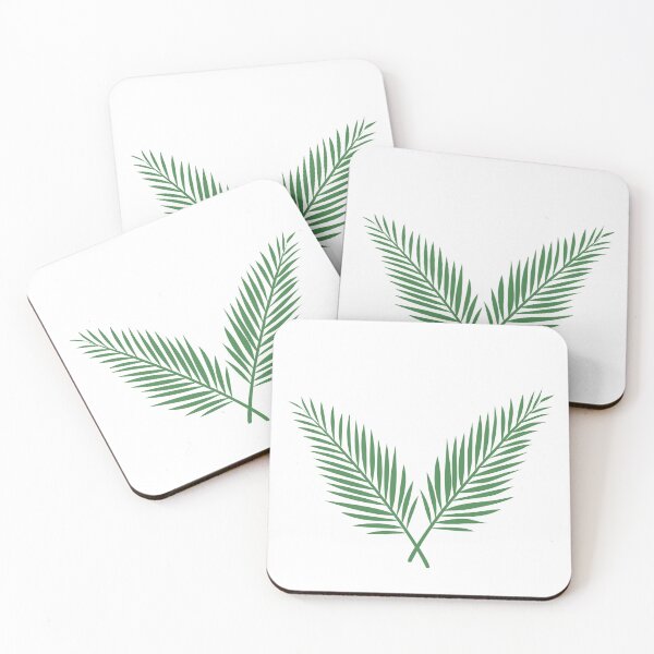 Item preview, palm branch designed and sold by myrosa.