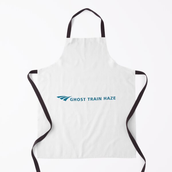 Item preview, Ghost Train Haze designed and sold by bc-weirdo.
