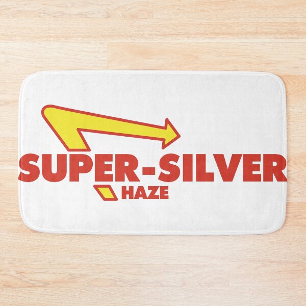 Item preview, Super Silver Haze designed and sold by bc-weirdo.