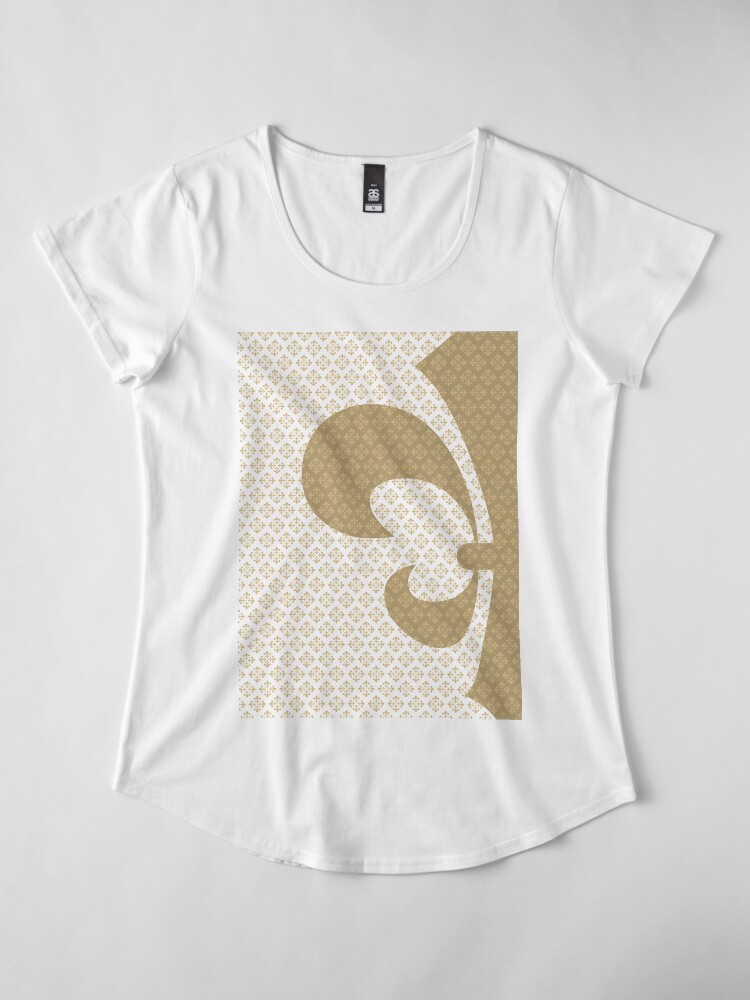 fleur de lis t shirt designs