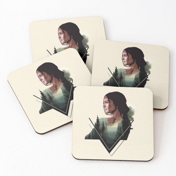 Item preview, Sarah Wayne Callies designed and sold by Sadaf Dalir.