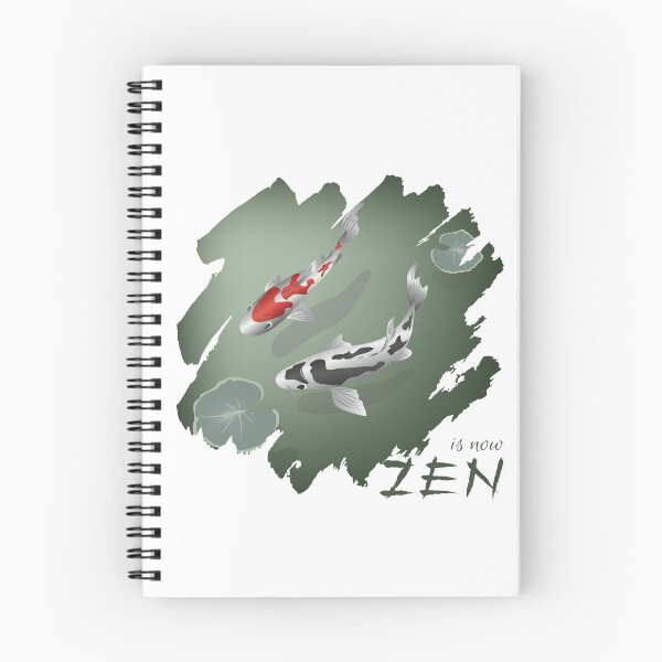 Item preview, Zen is now designed and sold by Maryna Sokolyan.