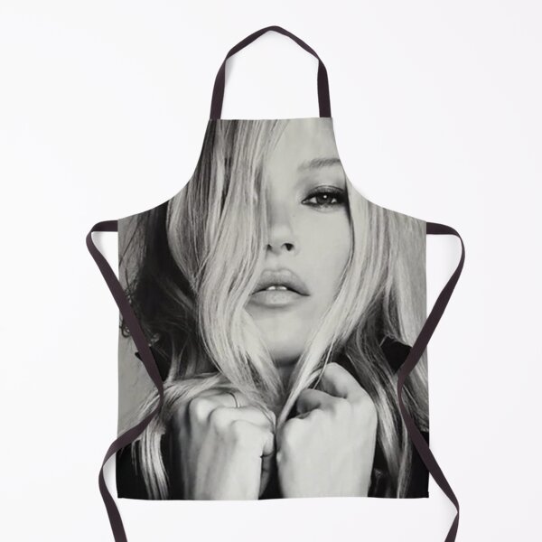 Item preview, Black & white Kate Photo Poster designed and sold by gellarts75.