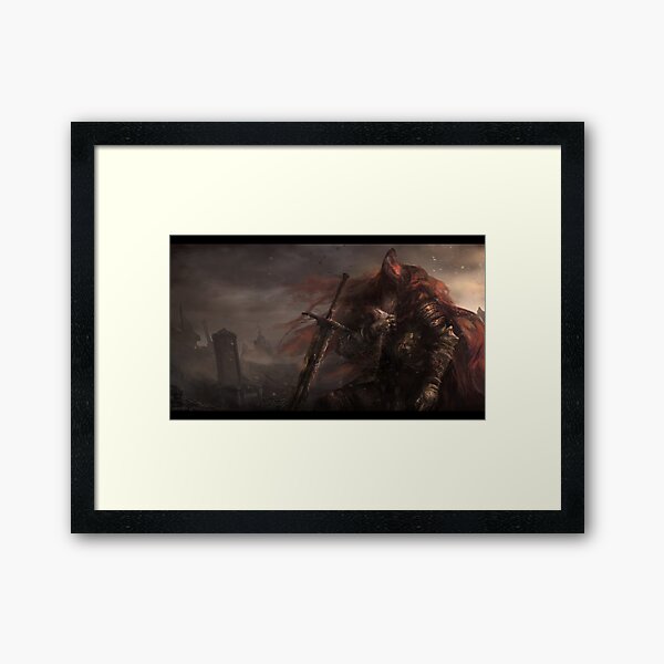 Item preview, Slave Knight Gael designed and sold by mobiusu.