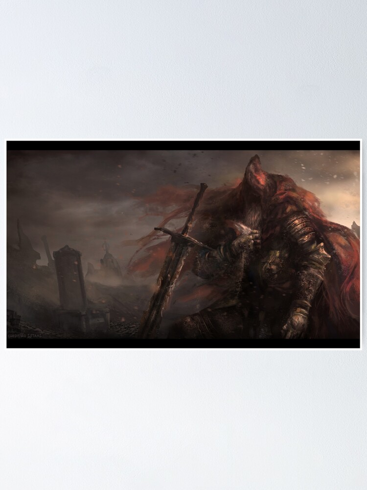 Featured image of post Gael Dark Souls 3 Art The most common dark souls 3 art material is metal