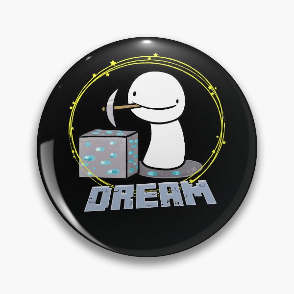 Artikelvorschau, Traum-SMP-Mining mit Logo entworfen und verkauft von GretelAndHansel.