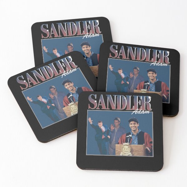 Artikelvorschau, Adams-Funny-Sandlers entworfen und verkauft von SusanTruesdell.