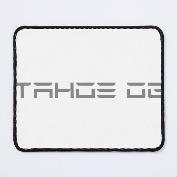 Item preview, Tahoe OG designed and sold by bc-weirdo.